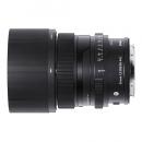 【65mm F2 DG DN | Contemporary】 SIGMA ミラーレスカメラ用 交換レンズ