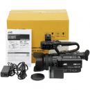 【GY-HM175 ジャンク品】 JVC 4Kメモリーカードカメラレコーダー