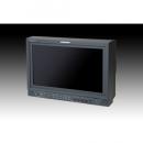 【HLM-1750WR】 Ikegami 17型HDTV/SDTV対応フルHDマルチフォーマットLCDカラーモニタ