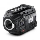 【Blackmagic URSA Mini Pro 4.6K】 Blackmagic Design 4.6Kデジタルフィルムカメラ（レンズ別売、EFマウント）