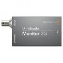 【UltraStudio Monitor 3G】 Blackmagic Design モニター出力デバイス（出力専用）