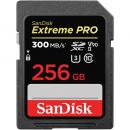 【SDSDXDK-256G-JNJIP】 SanDisk エクストリーム プロ SDXC UHS-II カード 256GB