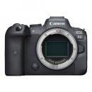 【EOS R6 ボディー】 Canon フルサイズミラーレスカメラ ハイアマチュアモデル（レンズ別売、RFマウント）