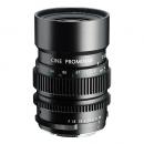 【KOWA CINE PROMINAR 25mm T1.9 ブラック】 KOWA MFTマウント 標準単焦点レンズ