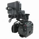 【EOS C300 Mark III ボディー 上物 中古品】 Canon デジタルシネマカメラ（レンズ別売、EFマウント）