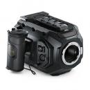 【Blackmagic URSA Mini 4K EF】 Blackmagic Design 4Kデジタルフィルムカメラ（レンズ別売、EFマウント）