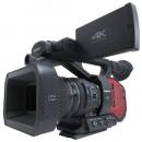 【AG-DVX200 展示処分品】 Panasonic 4Kメモリーカード・カメラレコーダー