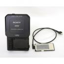 【PHU-60K ジャンク品】 SONY プロフェッショナルハードディスクユニット 60GB