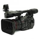 【XF605 上物 中古品】 Canon 業務用デジタルビデオカメラ