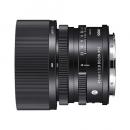 【45mm F2.8 DG DN | Contemporary】 SIGMA ミラーレスカメラ用 交換レンズ