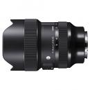 【14-24mm F2.8 DG DN | Art】 SIGMA ミラーレスカメラ用 交換レンズ