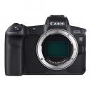 【EOS R ボディー】 Canon フルサイズミラーレスカメラ ハイアマチュアモデル（レンズ別売、RFマウント）