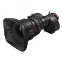 【CN8×15 IAS S（2022年11月下旬発売予定）】 Canon シネマカメラ用 ズームレンズ〔シネサーボレンズ〕