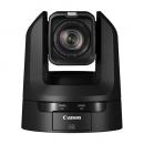 【CR-N100 ブラック（2023年10月中旬発売予定）】 Canon 屋内型リモートカメラ