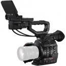 【EOS C300 Mark II ボディー】 Canon デジタルシネマカメラ（EFマウント、レンズ別売）