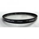 【MC-N 77mm ジャンク品】 MARUMI Φ77mm レンズ保護フィルター