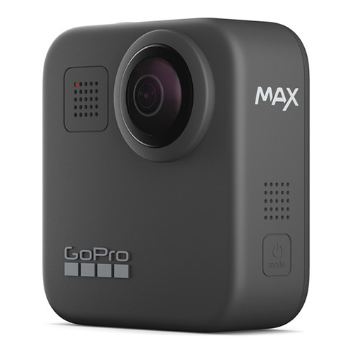 GoPro GoPro MAX CHDHZ-201-FW