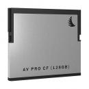 【AV PRO CF 128GB】 Angelbird CFast 2.0カード