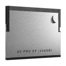 【AV PRO CF 256GB】 Angelbird CFast 2.0カード