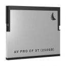 【AV PRO CF XT 256GB】 Angelbird CFast 2.0カード