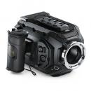 【Blackmagic URSA Mini 4.6K PL】 Blackmagic design 4.6Kデジタルフィルムカメラ（PLマウント、レンズ別売）