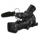 【XL H1】 Canon HDビデオカメラレコーダー（XLマウント）