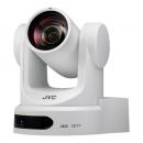 【KY-PZ400N ホワイト】 JVC NDI HX対応 4K PTZ リモートカメラ