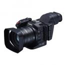 【XC10】 Canon 業務用デジタルビデオカメラ