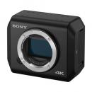【UMC-S3CA】 SONY 業務用4K対応ビデオカメラ