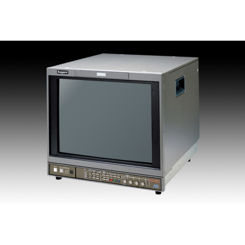 好評高品質Ikegami HTM-1990R 19型マルチフォーマットカラーモニター プロ用、業務用