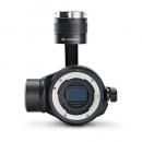 【Zenmuse X5S ジンバルおよびカメラ（レンズなし）】 DJI 3軸ジンバル搭載4Kカメラ（MFTマウント、レンズ別売）