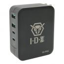 【UC-PD2】 IDX USB PD充電器