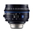 【CP.3 25mm/T2.1】 Carl Zeiss コンパクトプライムレンズ