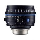 【CP.3 85mm/T2.1】 Carl Zeiss コンパクトプライムレンズ
