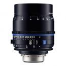 【CP.3 100mm/T2.1CF】 Carl Zeiss コンパクトプライムレンズ