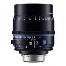 【CP.3 135mm/T2.1】 Carl Zeiss コンパクトプライムレンズ