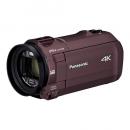【HC-VX992MS-T】 Panasonic デジタル4Kビデオカメラ
