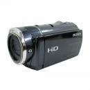 【HDR-CX520V ジャンク品】 SONY デジタルHDビデオカメラレコーダー