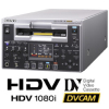 【HVR-1500A】 SONY HDVレコーダー