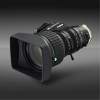 【YJ20×8.5B KRS】 Canon 2/3” SD 業務用ポータブルレンズ