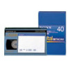 【BCT-D40 x 10】 SONY Digital Betacam Sカセット 10本