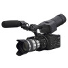 【NEX-FS100JK】 SONY レンズ交換式NXCAMカムコーダー（Eマウント）