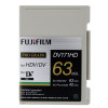 【DV171HD-63S】 富士フイルム HDVテープ ミニカセット