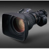 【HJ22e×7.6B IRSE A】 Canon 2/3” HD 放送用ポータブルレンズ（マニュアルフォーカス）