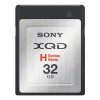 【QD-H32】 SONY Hシリーズ 32GB XQDメモリーカード