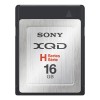 【QD-H16】 SONY Hシリーズ 16GB XQDメモリーカード