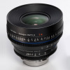【CP.2 35mm/T1.5 Super Speed】 Carl Zeiss コンパクトプライムレンズ