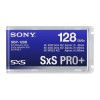 【SBP-128B】 SONY SxS PRO+ (エスバイエス プロプラス)