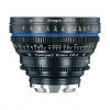 【CP.2 18mm/T3.6】 Carl Zeiss コンパクトプライムレンズ