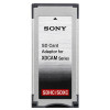 【MEAD-SD02】 SONY SDカードアダプター